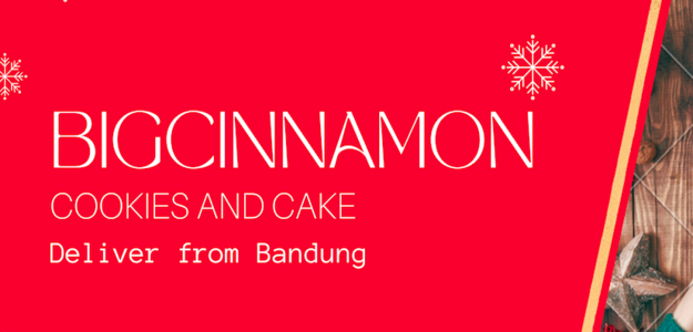 Bigcinnamon Cookies & Cake