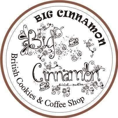 Bigcinnamon Cookies & Cake